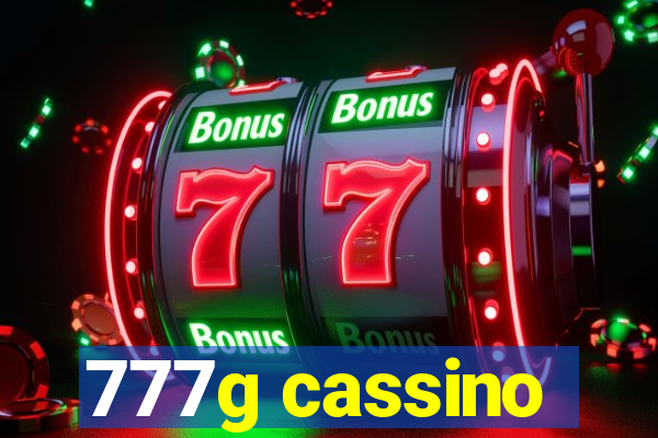 777g cassino